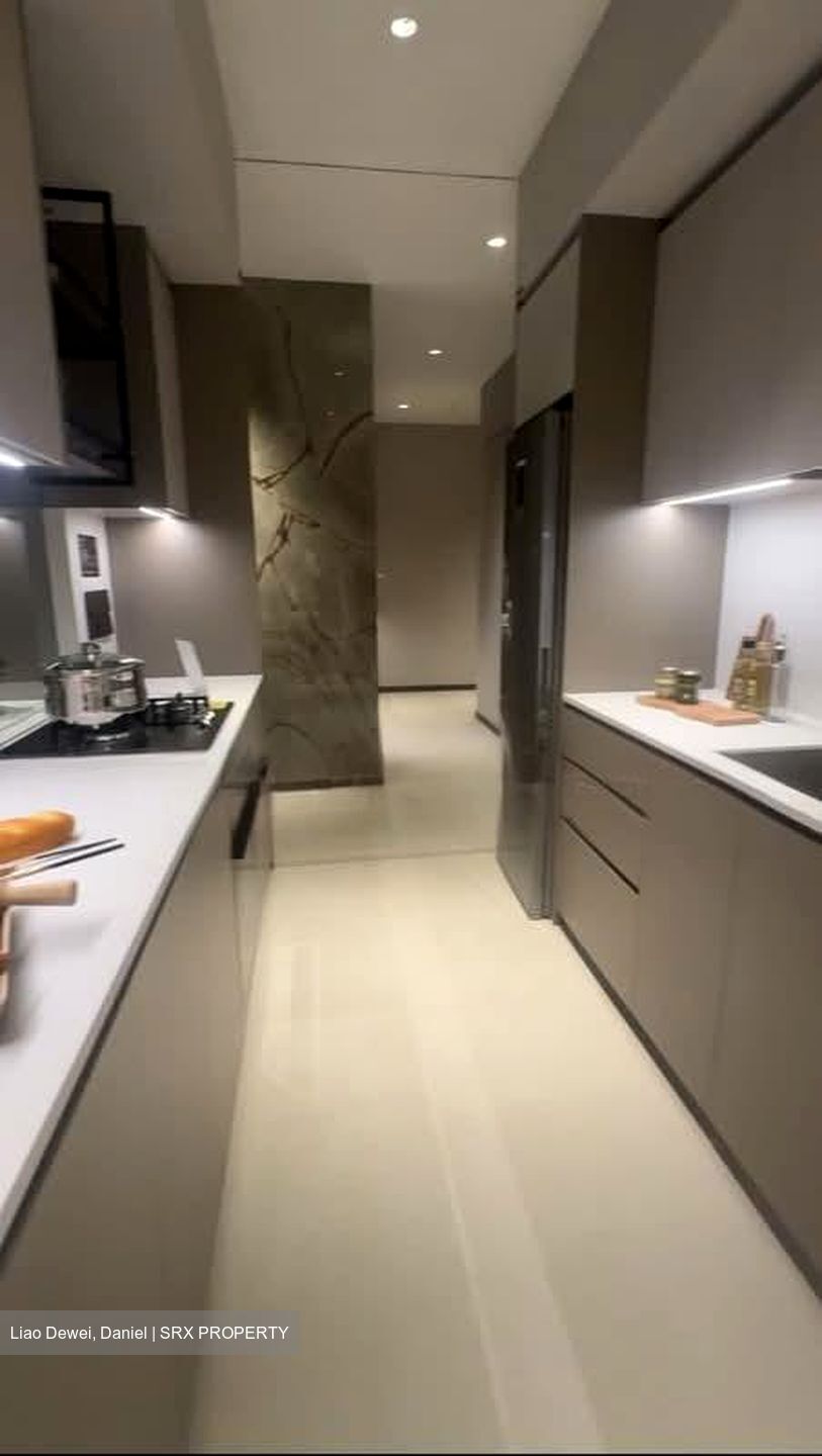 The Sen (D21), Condominium #617682951